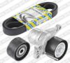 SNR KA855.18 V-Ribbed Belt Set